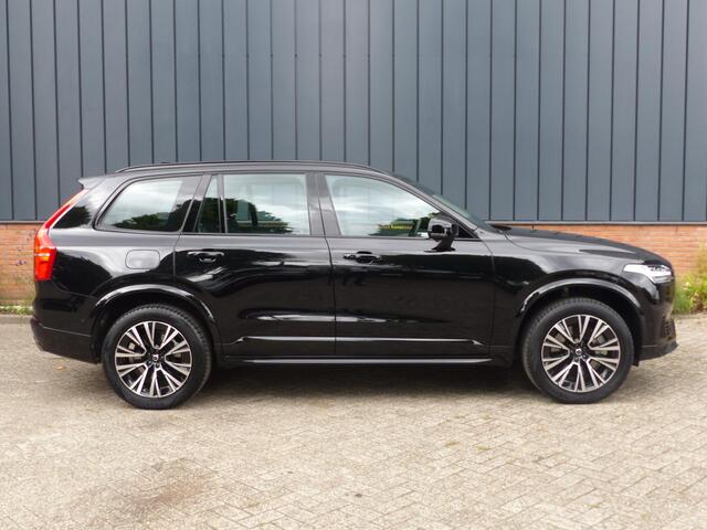 Volvo XC90 T8 Plug-in hybrid AWD Ultra Dark