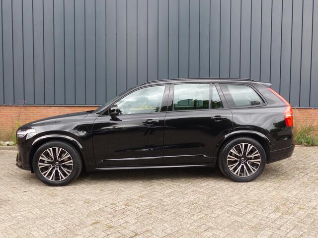 Volvo XC90 T8 Plug-in hybrid AWD Ultra Dark