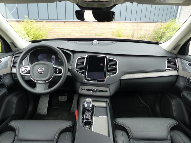 Volvo XC90 T8 Plug-in hybrid AWD Ultra Dark