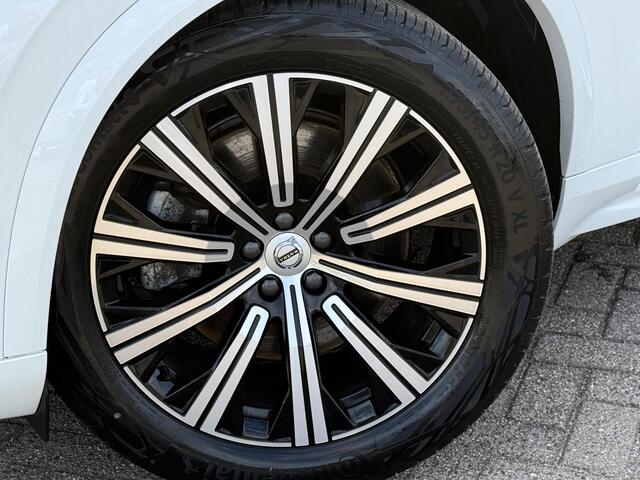Volvo XC90 2.0 T8 Recharge AWD Inscription | Nieuw Binnen | Long Range | Trekhaak | Harman/Kardon | Luchtvering | Blis | Adaptieve cruise controle | Stoel ventilatie | Stand kachel |
