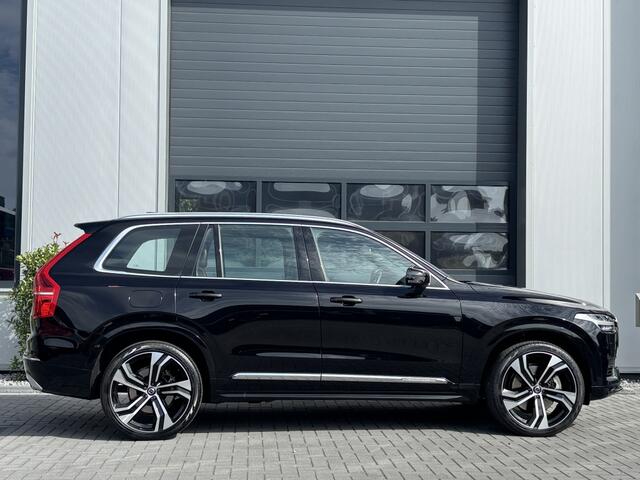 Volvo XC90 2.0 T8 AWD Bns Pro