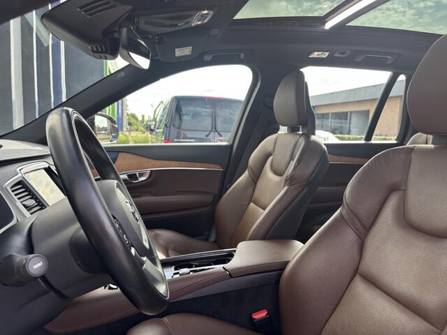 Volvo XC90 2.0 T8 AWD Bns Pro