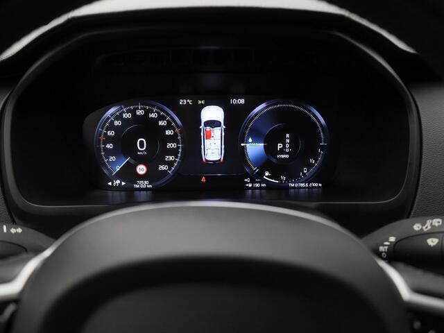 Volvo XC90 2.0 T8 Recharge AWD Inscription 7-Pers. | PANO | LUCHTVERING | B&W | ADAPTIVE | HUD | STOELVENT. | TREKHAAK