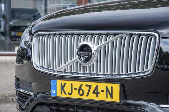 Volvo XC90 2.0 T8 TWIN ENGINE AWD INSCRIPTION