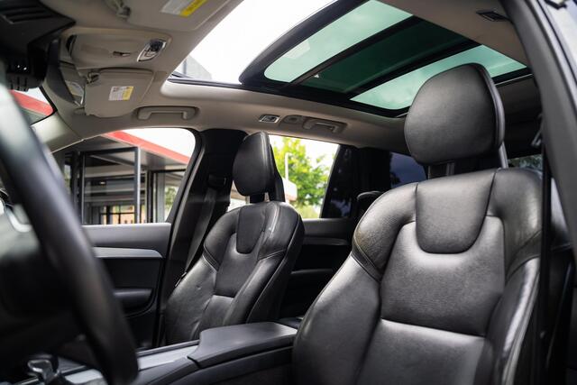 Volvo XC90 2.0 T6 AWD Inscription PANO | KEYLESS | 360 | CARPLAY | DODEHOEK | HOGE INSTAP