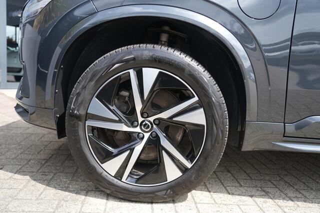 Volvo XC90 2.0 T8 Recharge AWD Plus Dark 455pk Panoramadak/360Camera/Trekhaak