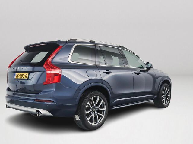 Volvo XC90 D4 Aut. 90th Anniversary Edition | Parkeercamera | DAB+ | Trekhaak