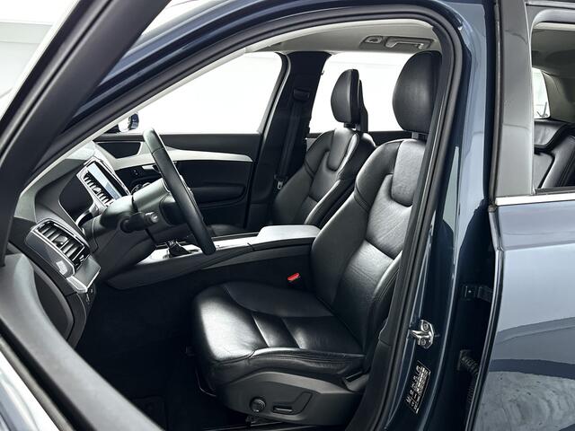 Volvo XC90 D4 Aut. 90th Anniversary Edition | Parkeercamera | DAB+ | Trekhaak