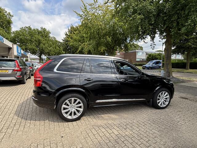 Volvo XC90 T6 320pk AWD Inscription MD '17 360 Pano Keyless