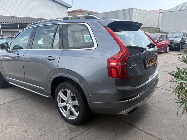 Volvo XC90 2.0 T8 Twin Engine AWD Momentum