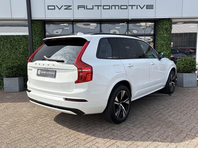 Volvo XC90 2.0 T8 Recharge AWD R-Design | Pano | Bowers&Wilkins | 360 Cam | BTW