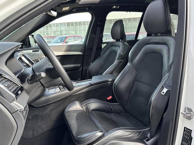 Volvo XC90 2.0 T8 Recharge AWD R-Design | Pano | Bowers&Wilkins | 360 Cam | BTW