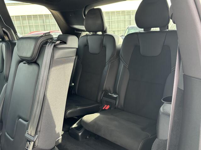 Volvo XC90 2.0 T8 Recharge AWD R-Design | Pano | Bowers&Wilkins | 360 Cam | BTW