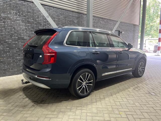 Volvo XC90 2.0 T8 Recharge AWD Inscription Expression | Panoramadak | Trekhaak | Head-Up | 360 Camera | Harman/Kardon | ACC
