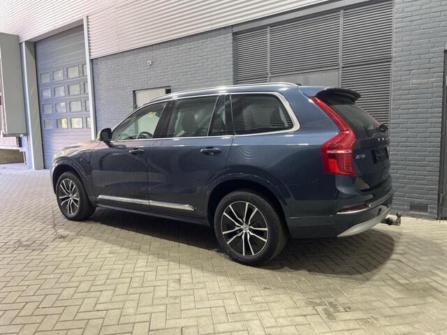 Volvo XC90 2.0 T8 Recharge AWD Inscription Expression | Panoramadak | Trekhaak | Head-Up | 360 Camera | Harman/Kardon | ACC
