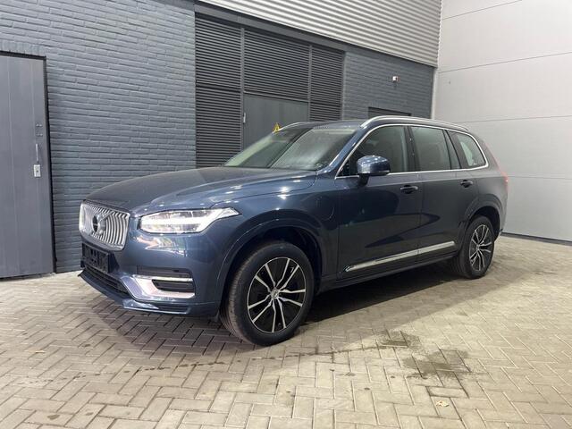 Volvo XC90 2.0 T8 Recharge AWD Inscription Expression | Panoramadak | Trekhaak | Head-Up | 360 Camera | Harman/Kardon | ACC