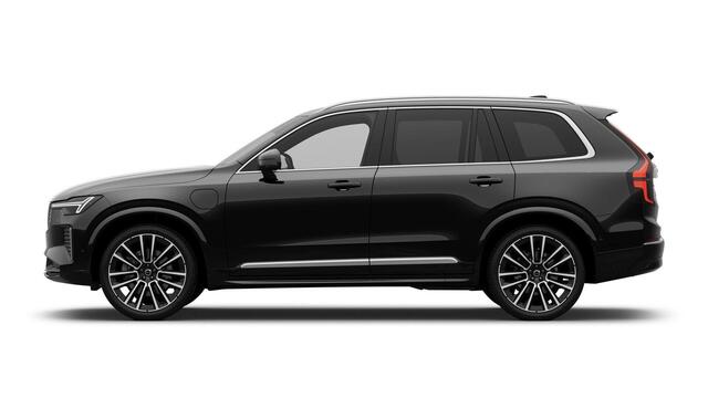 Volvo XC90 T8 Plug-in hybrid AWD Ultra Bright | Nappa leder met massage | Actieve luchtvering | Bowers & Wilkins | 22" 7-Dubbel Spaaks | Extra getint glas