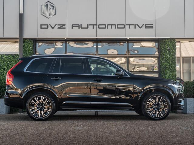 Volvo XC90 2.0 T8 Recharge 455PK AWD Core Bright | H/K Sound | Camera | Trekhaak | BTW