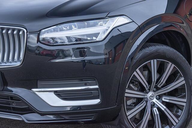 Volvo XC90 2.0 T8 RECHARGE AWD INSCRIPTION LONG RANGE PANO