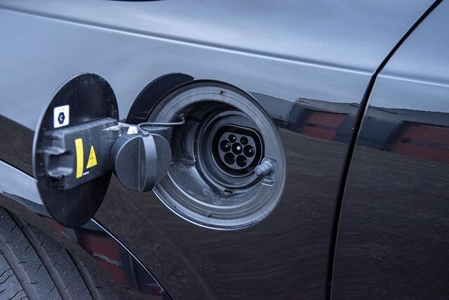 Volvo XC90 2.0 T8 RECHARGE AWD INSCRIPTION LONG RANGE PANO