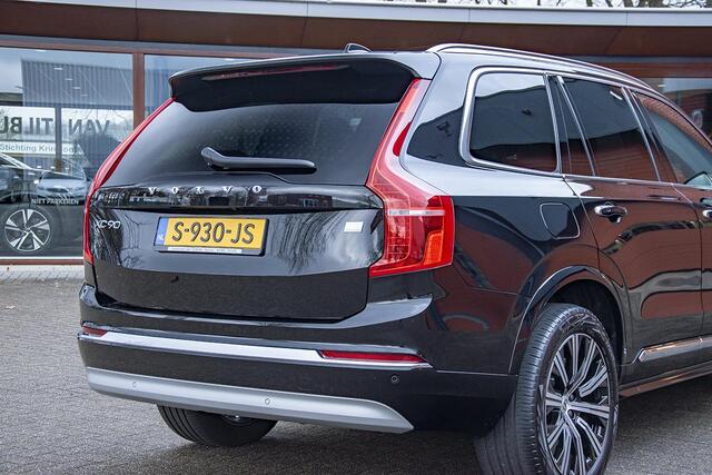 Volvo XC90 2.0 T8 RECHARGE AWD INSCRIPTION LONG RANGE PANO