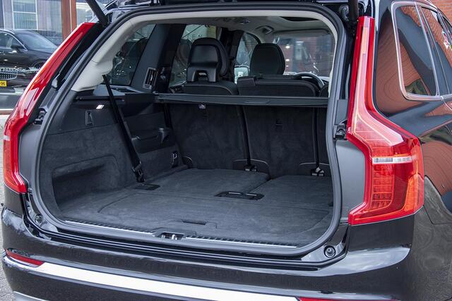 Volvo XC90 2.0 T8 RECHARGE AWD INSCRIPTION LONG RANGE PANO