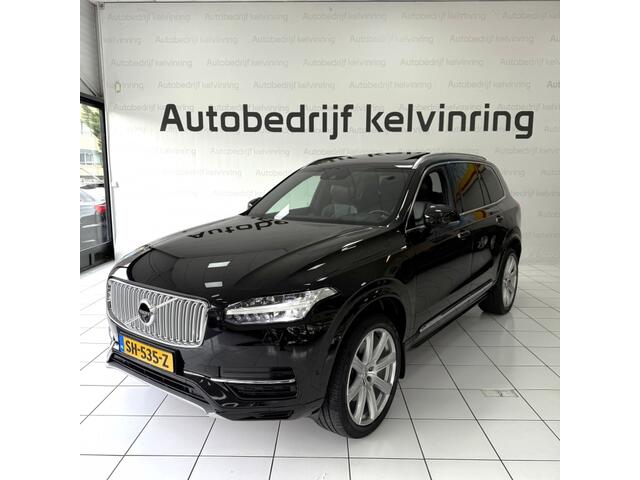 Volvo XC90 2.0 T8 TE AWD Insc.
