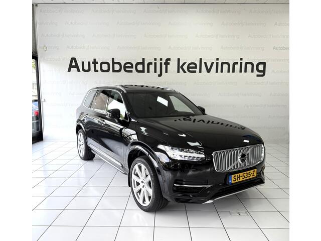 Volvo XC90 2.0 T8 TE AWD Insc.