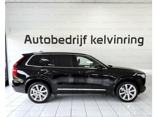 Volvo XC90 2.0 T8 TE AWD Insc.