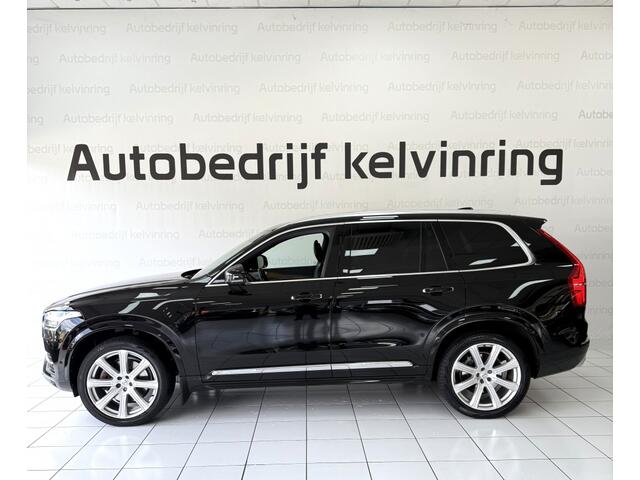 Volvo XC90 2.0 T8 TE AWD Insc.