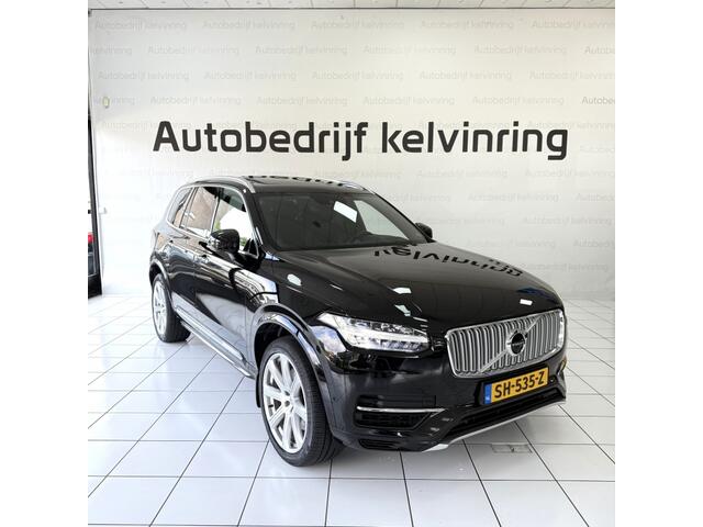 Volvo XC90 2.0 T8 TE AWD Insc.