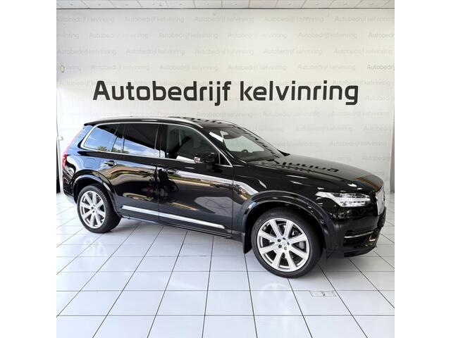 Volvo XC90 2.0 T8 TE AWD Insc.