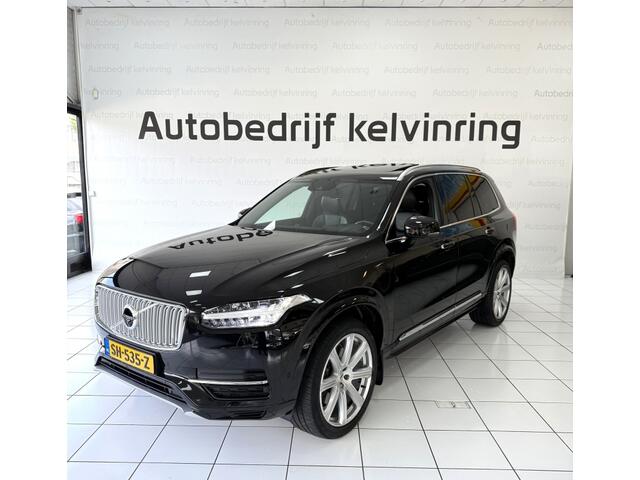 Volvo XC90 2.0 T8 TE AWD Insc.
