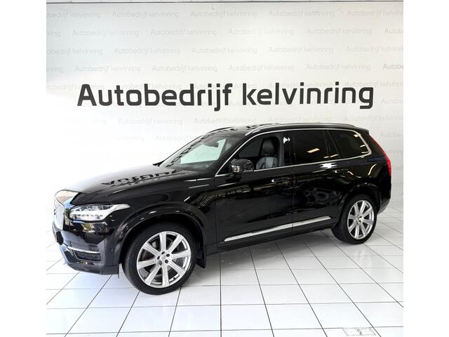Volvo XC90 2.0 T8 TE AWD Insc.