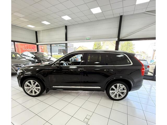 Volvo XC90 2.0 T8 TE AWD Insc.