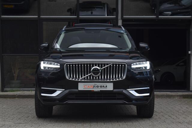 Volvo XC90 2.0 T8 AWD Inscription HUD Pano 360C Keyless 7P