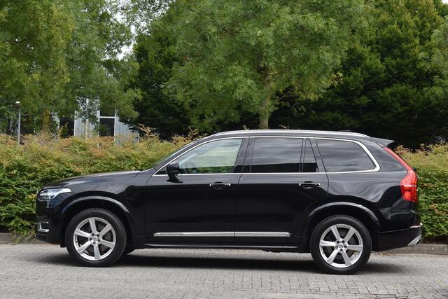 Volvo XC90 2.0 T8 AWD Inscription HUD Pano 360C Keyless 7P