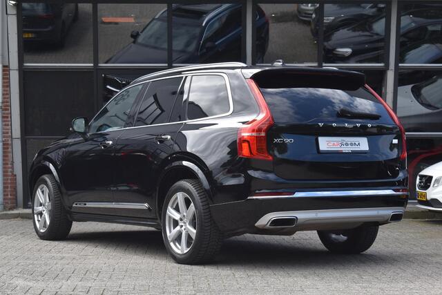 Volvo XC90 2.0 T8 AWD Inscription HUD Pano 360C Keyless 7P