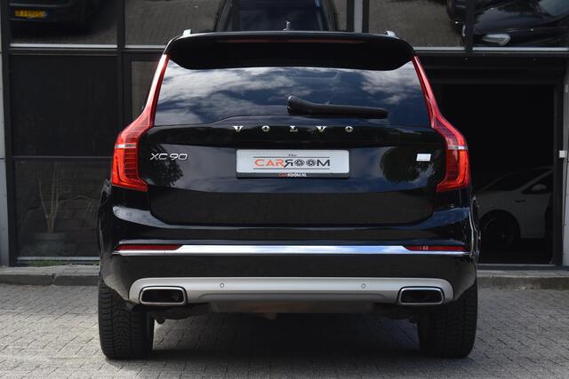 Volvo XC90 2.0 T8 AWD Inscription HUD Pano 360C Keyless 7P