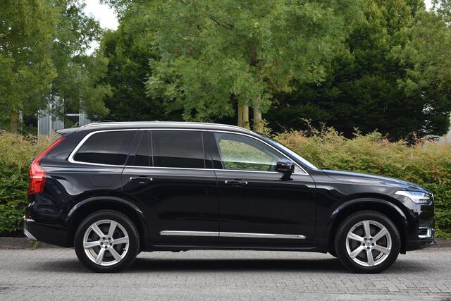 Volvo XC90 2.0 T8 AWD Inscription HUD Pano 360C Keyless 7P
