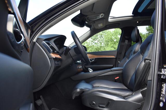 Volvo XC90 2.0 T8 AWD Inscription HUD Pano 360C Keyless 7P