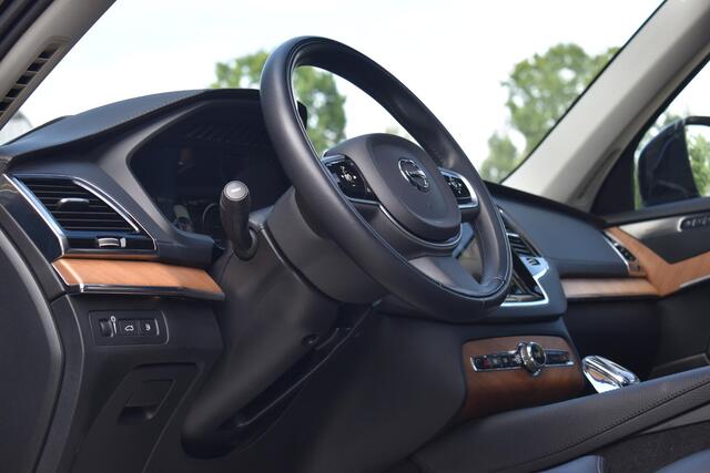 Volvo XC90 2.0 T8 AWD Inscription HUD Pano 360C Keyless 7P