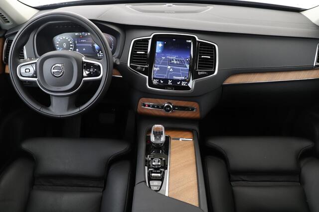 Volvo XC90 T8 RECHARGE AWD INSCRIPTION EXCLUSIVE -HARMAN/KARDON/ADAP.LED|360°CAM|STANDKACHEL|TREKHAAK