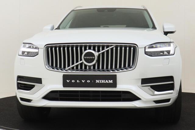 Volvo XC90 T8 RECHARGE AWD INSCRIPTION EXCLUSIVE -HARMAN/KARDON/ADAP.LED|360°CAM|STANDKACHEL|TREKHAAK
