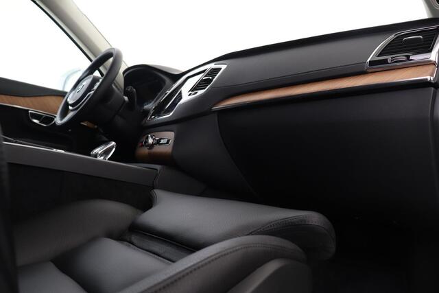 Volvo XC90 T8 RECHARGE AWD INSCRIPTION EXCLUSIVE -HARMAN/KARDON/ADAP.LED|360°CAM|STANDKACHEL|TREKHAAK