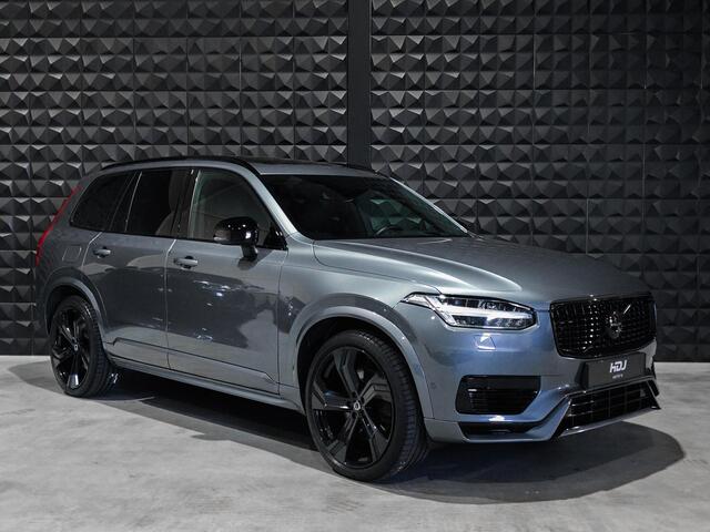 Volvo XC90 2.0 T8 Twin Engine AWD R-Design