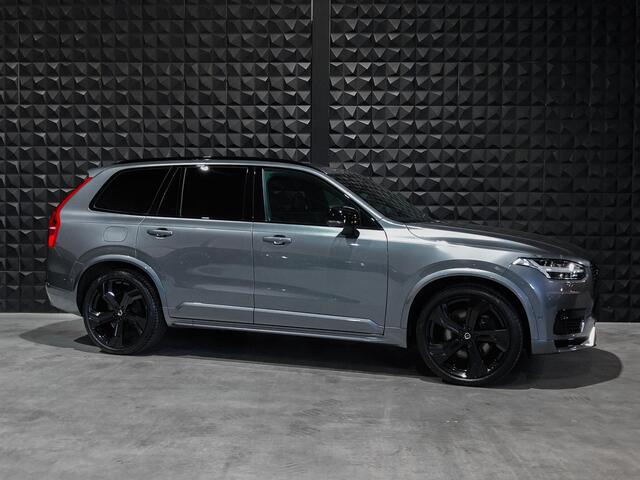 Volvo XC90 2.0 T8 Twin Engine AWD R-Design