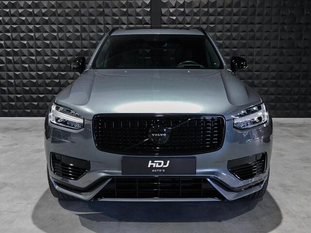 Volvo XC90 2.0 T8 Twin Engine AWD R-Design