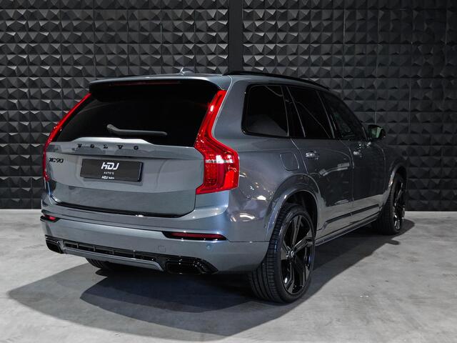 Volvo XC90 2.0 T8 Twin Engine AWD R-Design