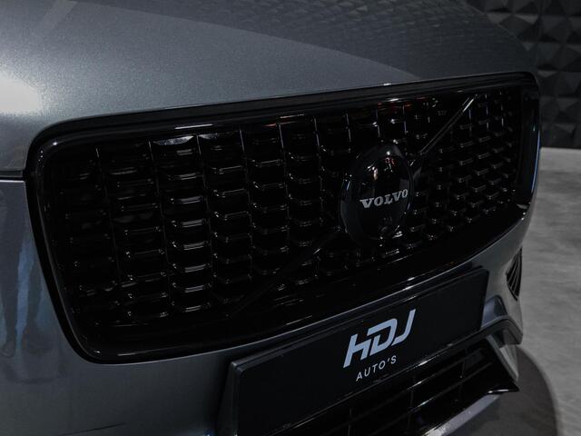Volvo XC90 2.0 T8 Twin Engine AWD R-Design